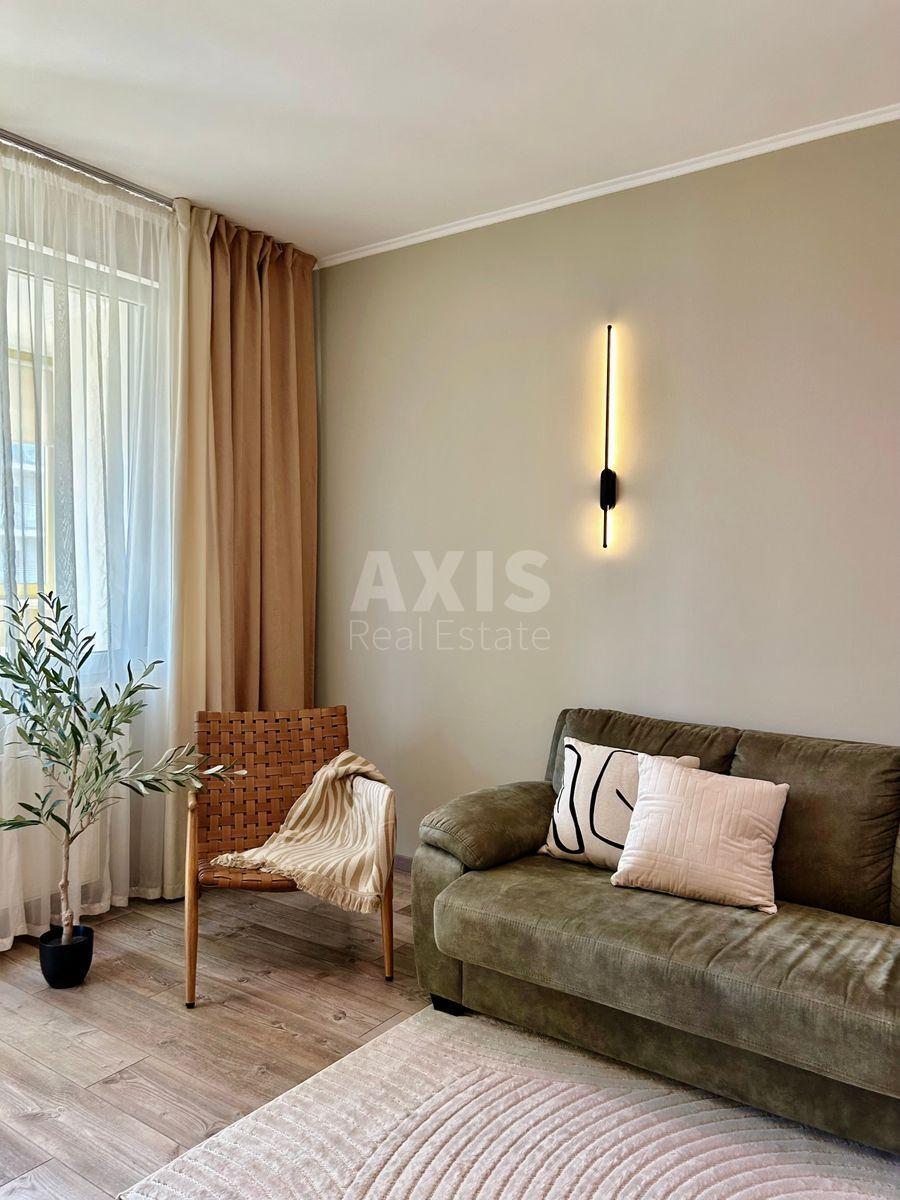 2k apartment pr-t Golosii'vs'kyj 58583094