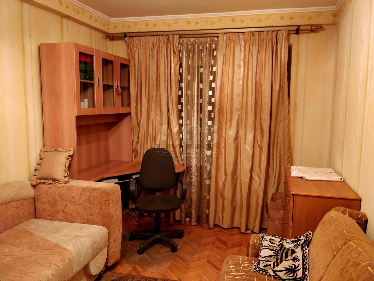 2k apartment vul. Novogospital'na 5626415