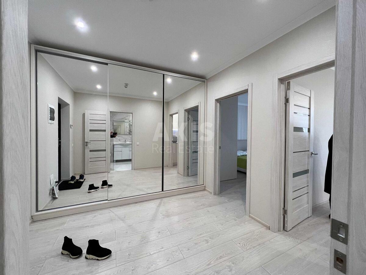 2k apartment vul. Bogdanivs'ka 7Д626666