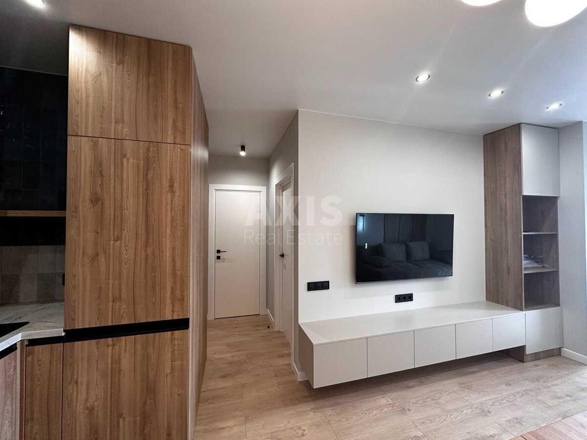 1k apartment vul. Myhajla Maksymovycha 246248713