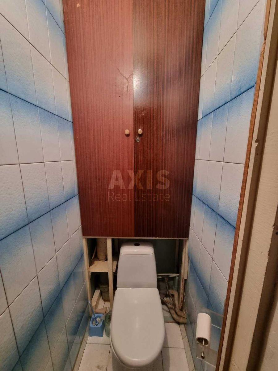 2k apartment vul. Drajzera Teodora 9Г3