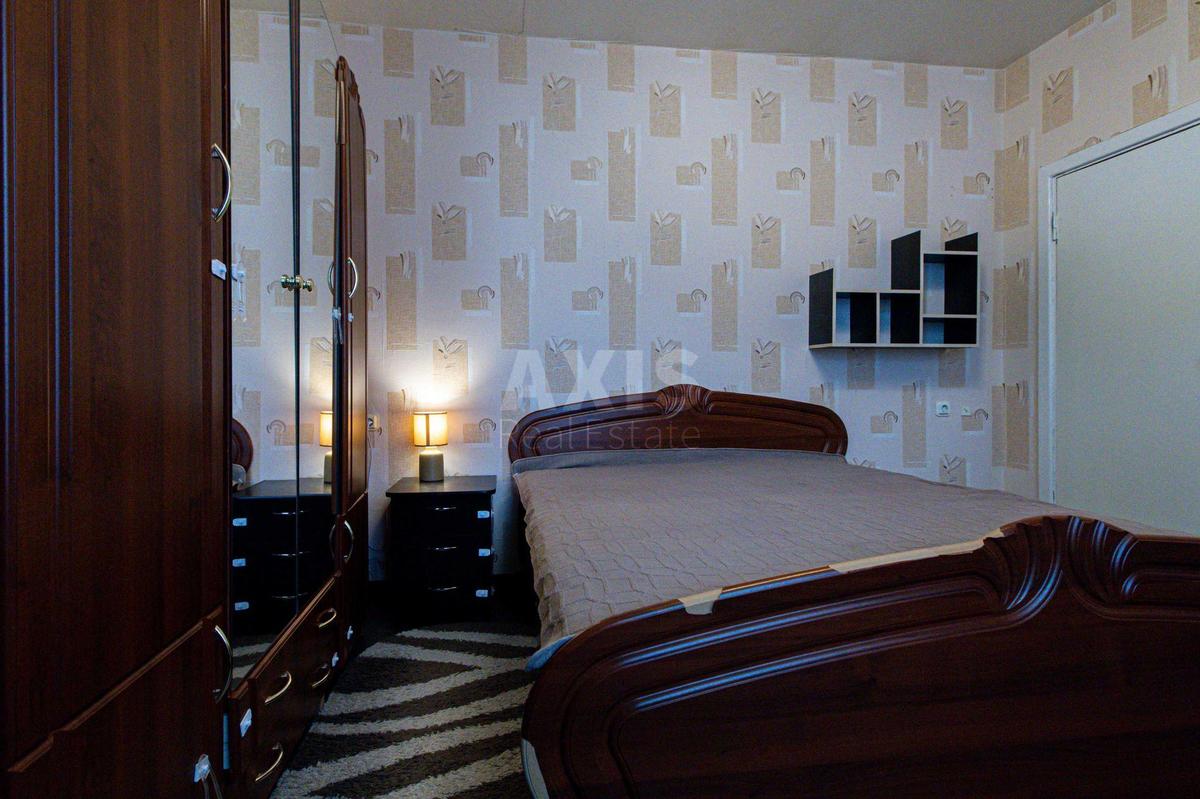 3k apartment vul. Verhovyncja Vasylja 105