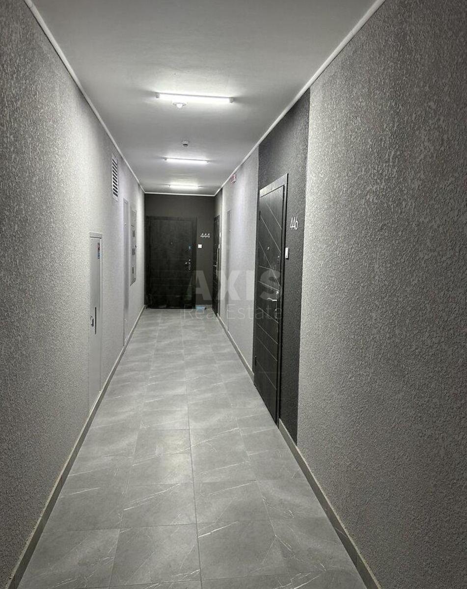 1k apartment vul. Narodnogo opolchennja 35