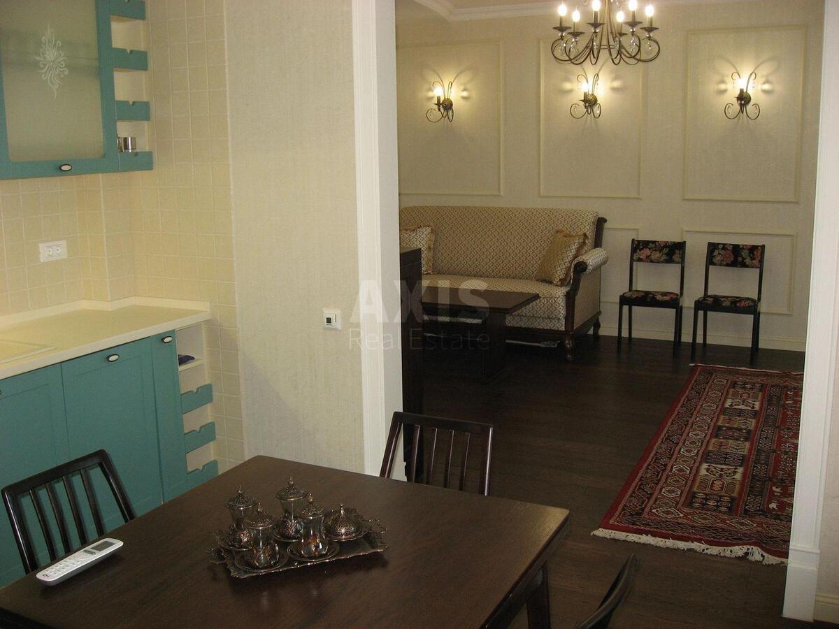 2k apartment vul. Sikors'kogo Igorja Aviakonstruktora 4Г580552