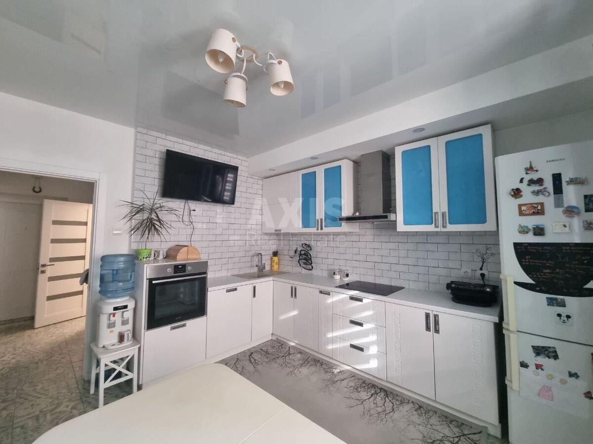 2k apartment vul. Chavdar Jelyzavety 38А62344
