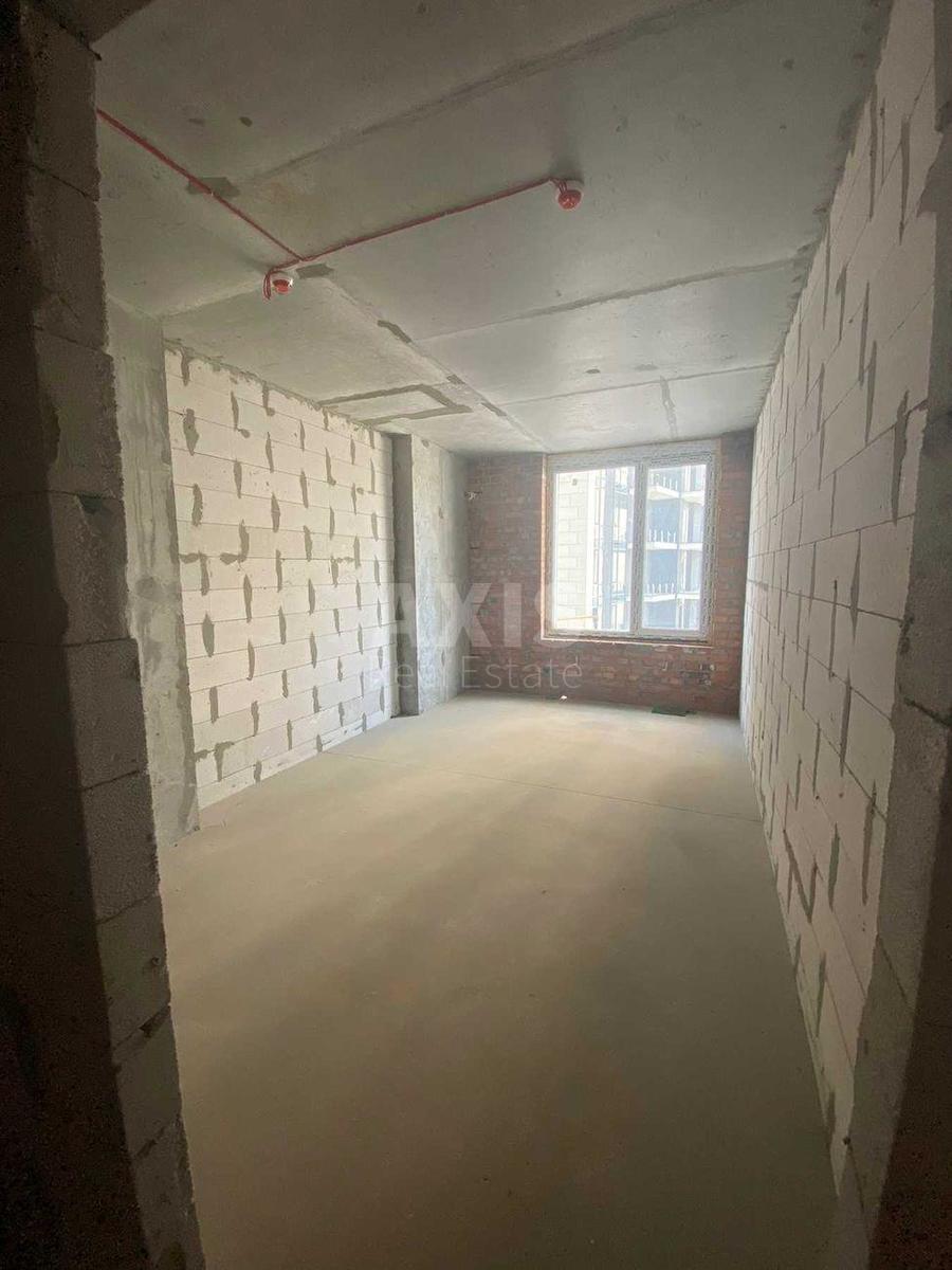 2k apartment vul. Zabolotnogo Akademika 14