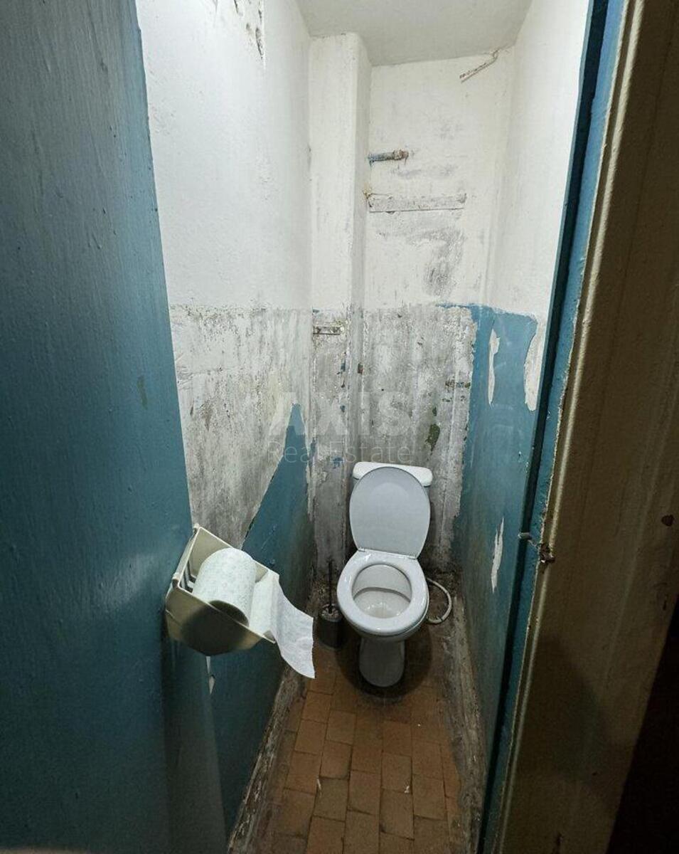 2k apartment vul. Azerbajdzhans'ka 44
