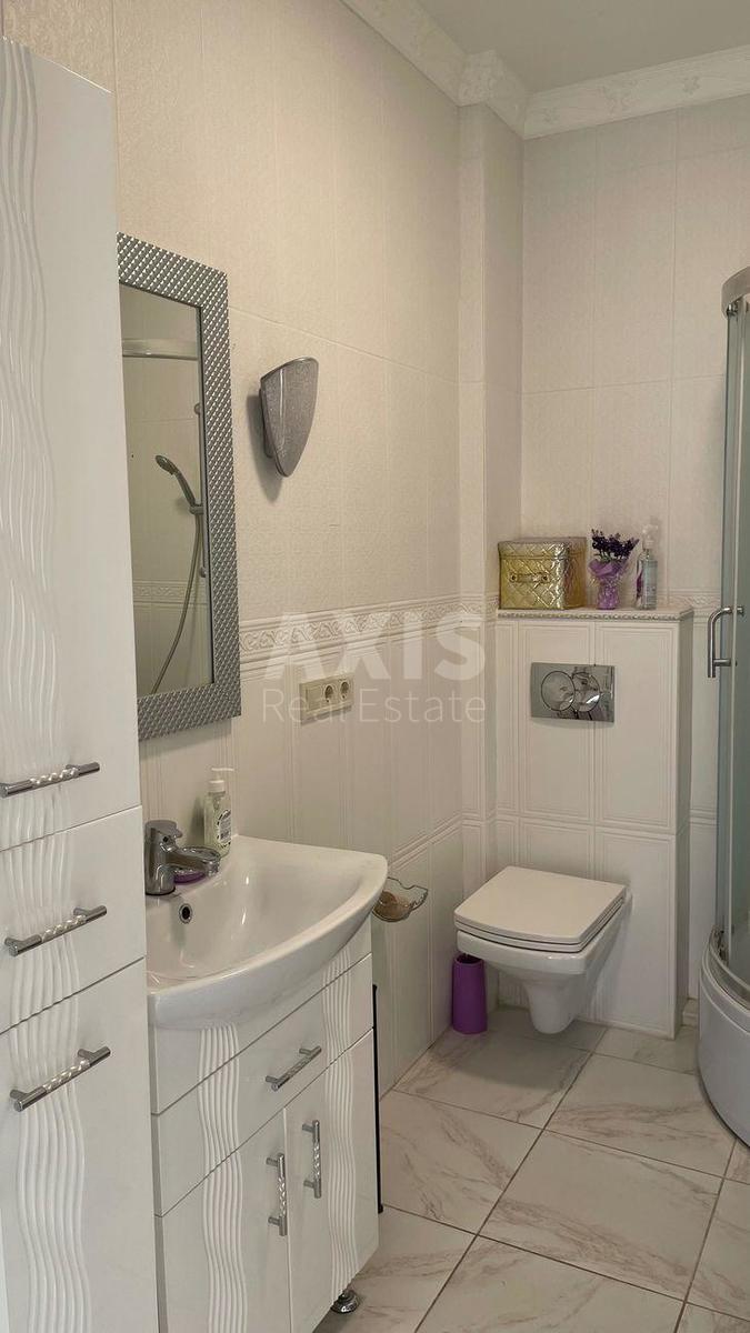1k apartment vul. Kopernyka 39