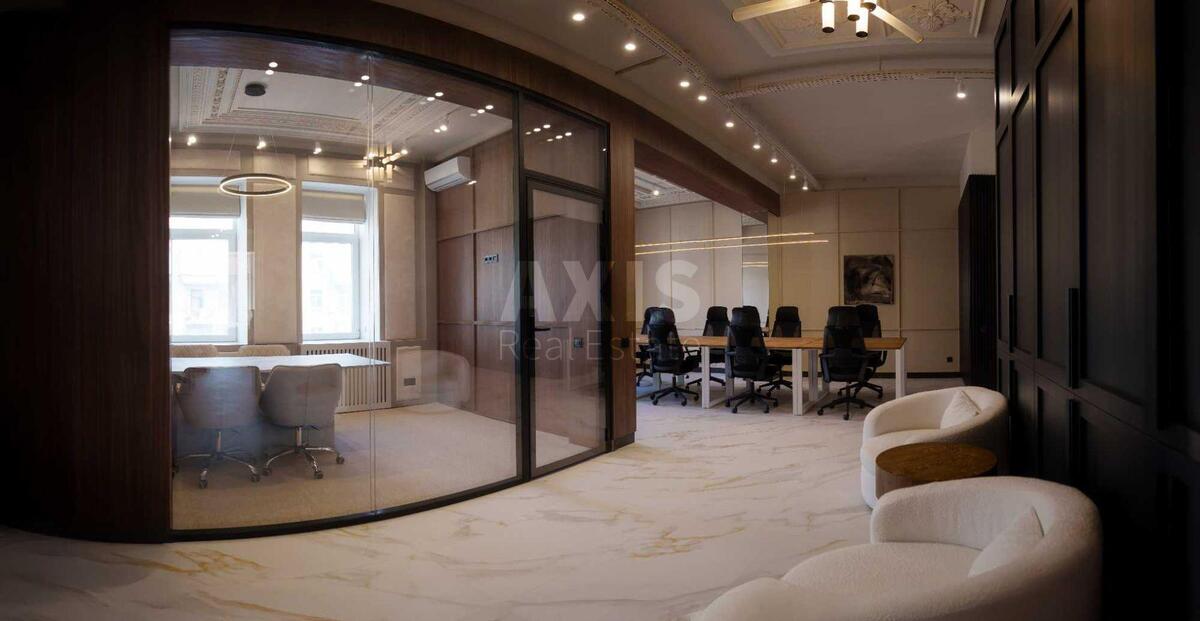 Офис ул. Эспланадная 32, 230м2581200