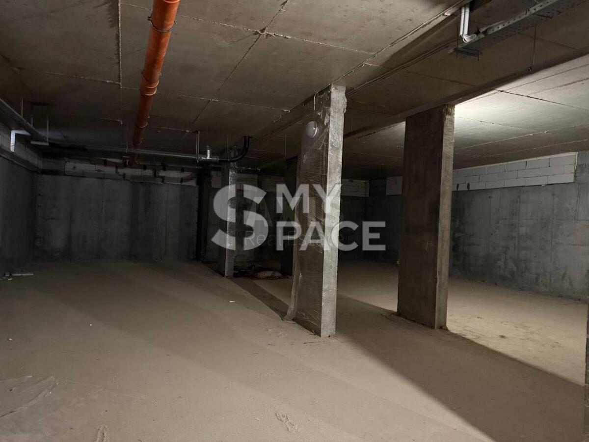 Service object vul. Praktychna 2, 258m2571850
