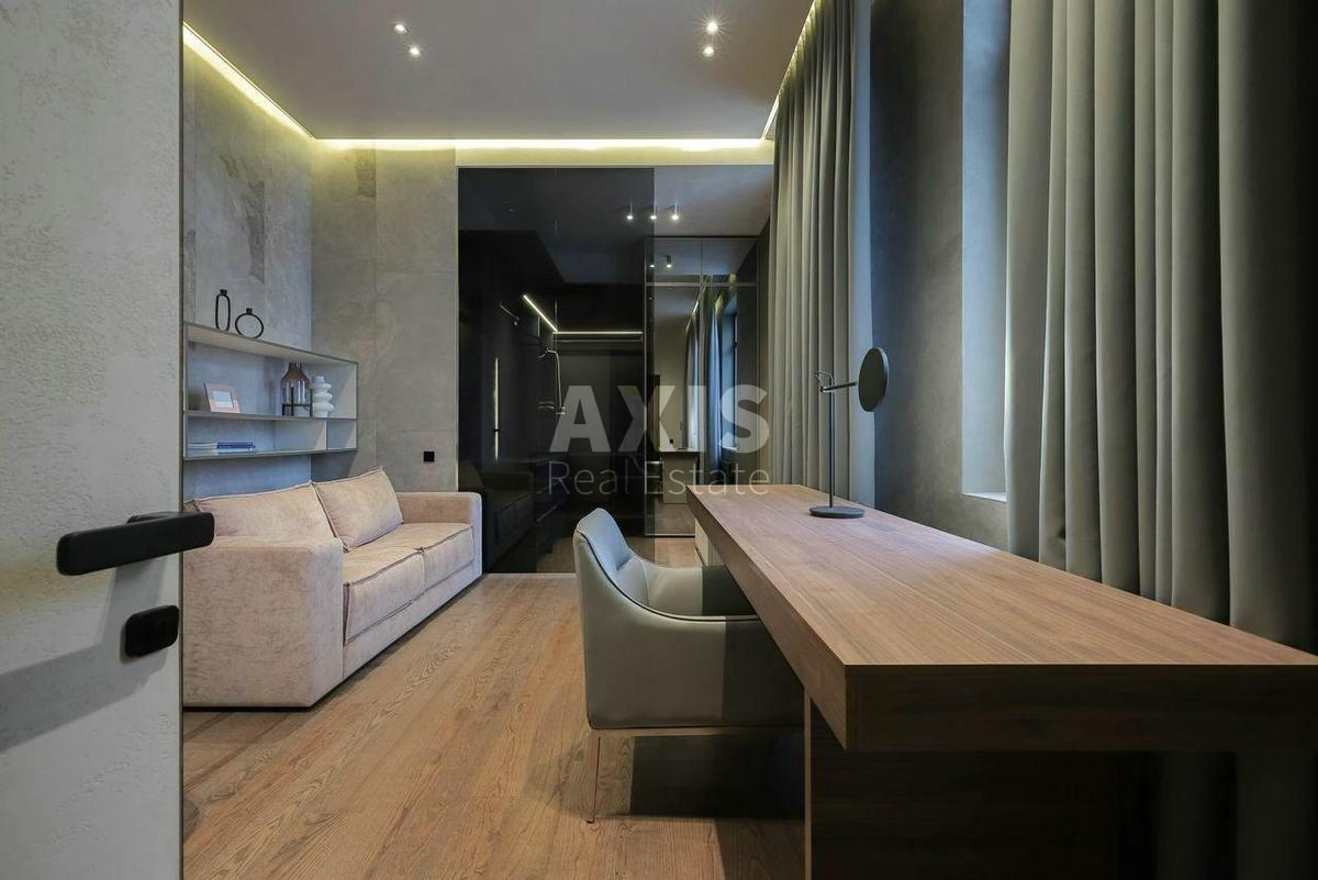 3k apartment prov. Laboratornyj 74478013