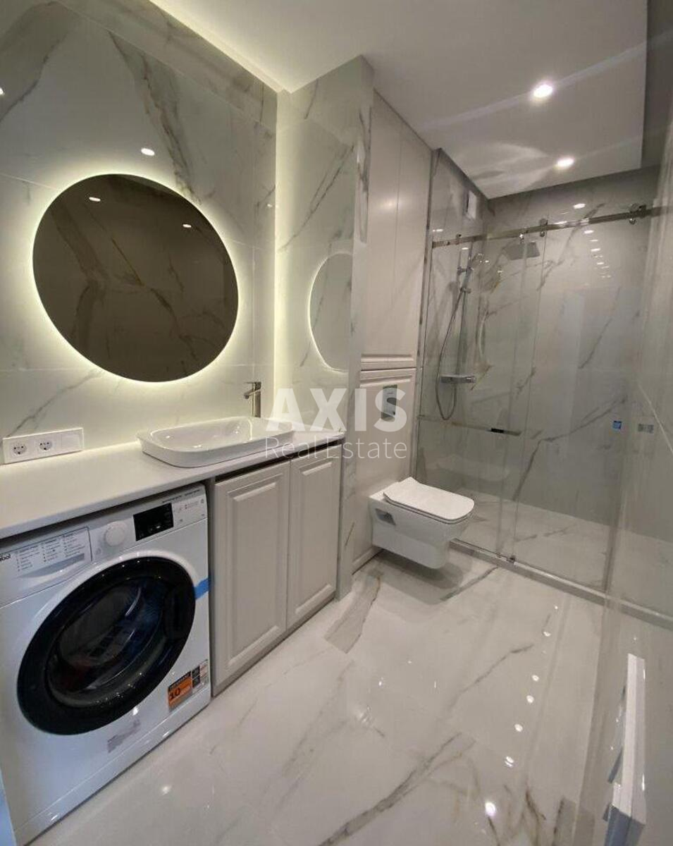 1k apartment vul. Grekova Generala 4, корп. 12
