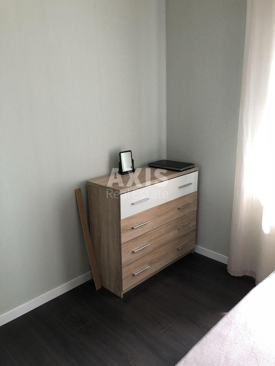 2k apartment vul. Revuc'kogo 44404505