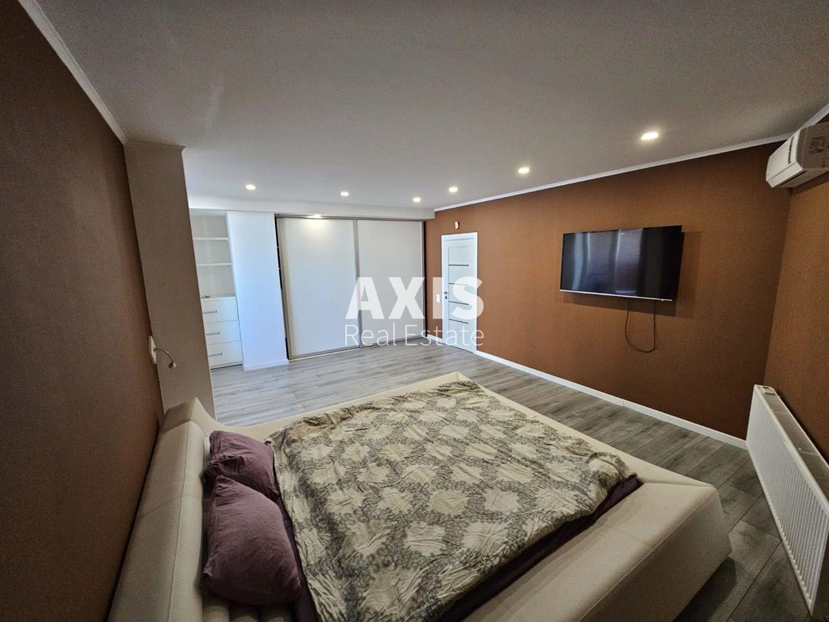 5k apartment vul. Yulia Zdanovska 46/13