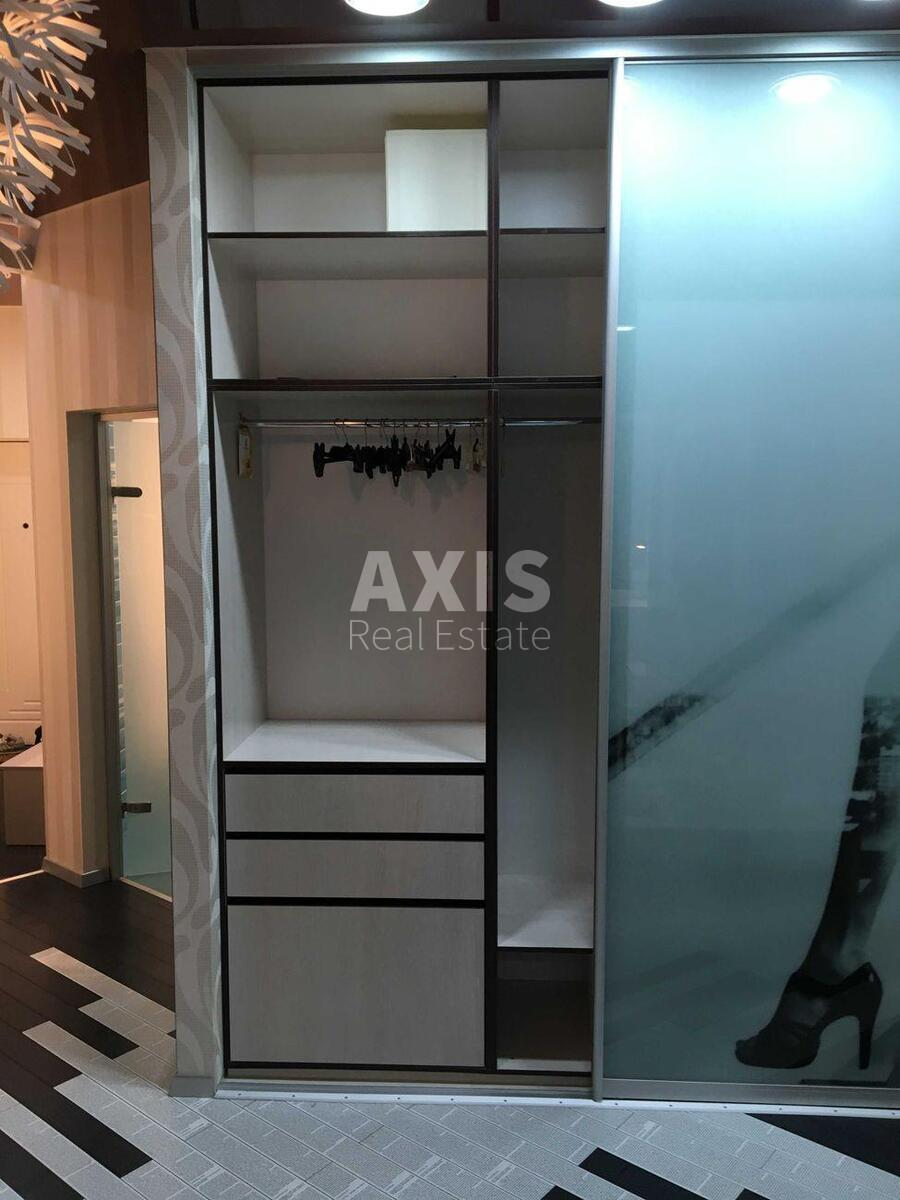 1k apartment vul. Bilorus'ka 3489966