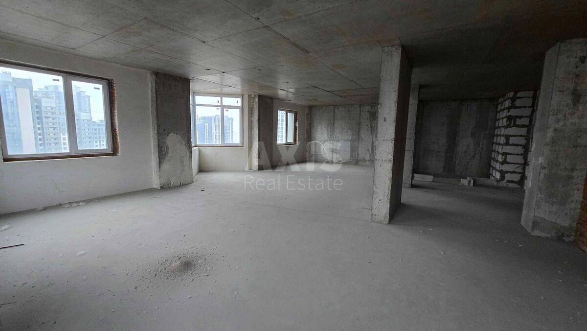 3к квартира ул. Драгомирова Михаила 14Б0