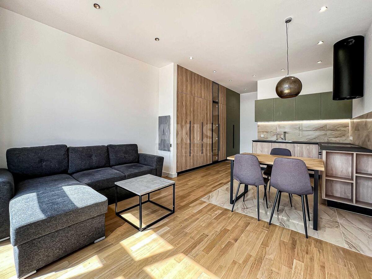 2k apartment vul. Hmel'nyc'kogo Bogdana 58А572942