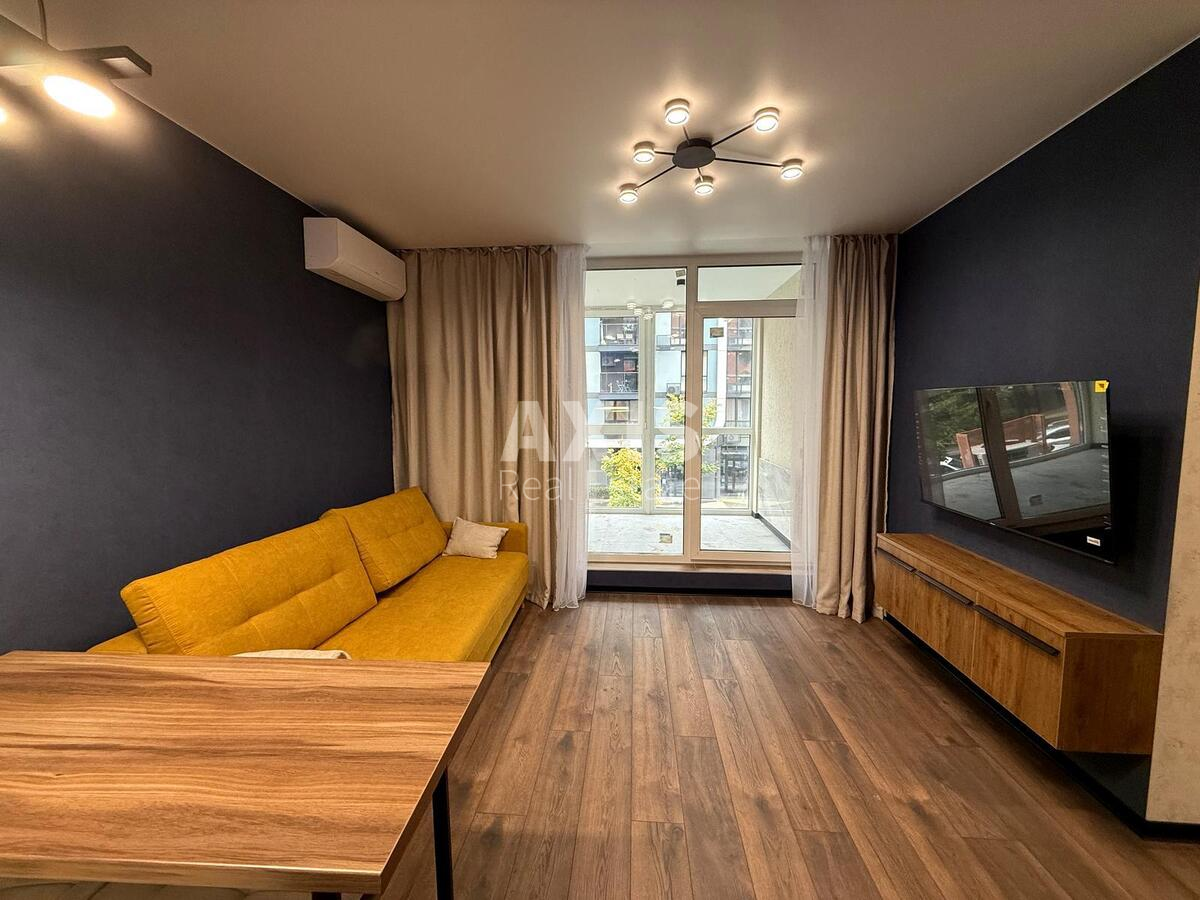 2k apartment vul. Rodyny Kistjakivs'kyh 10610300