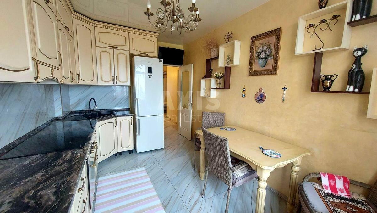 2к квартира ул. Полевая 73617545