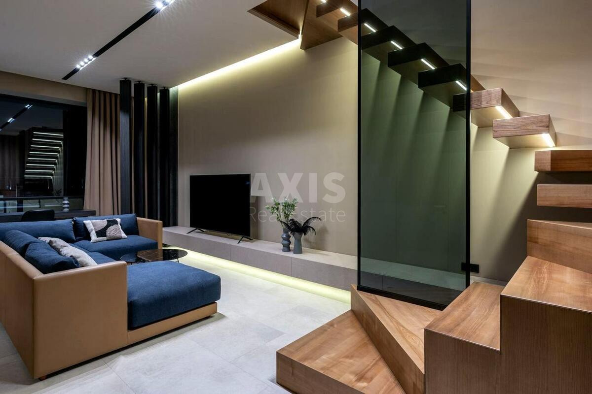 3k apartment prov. Laboratornyj 76179210