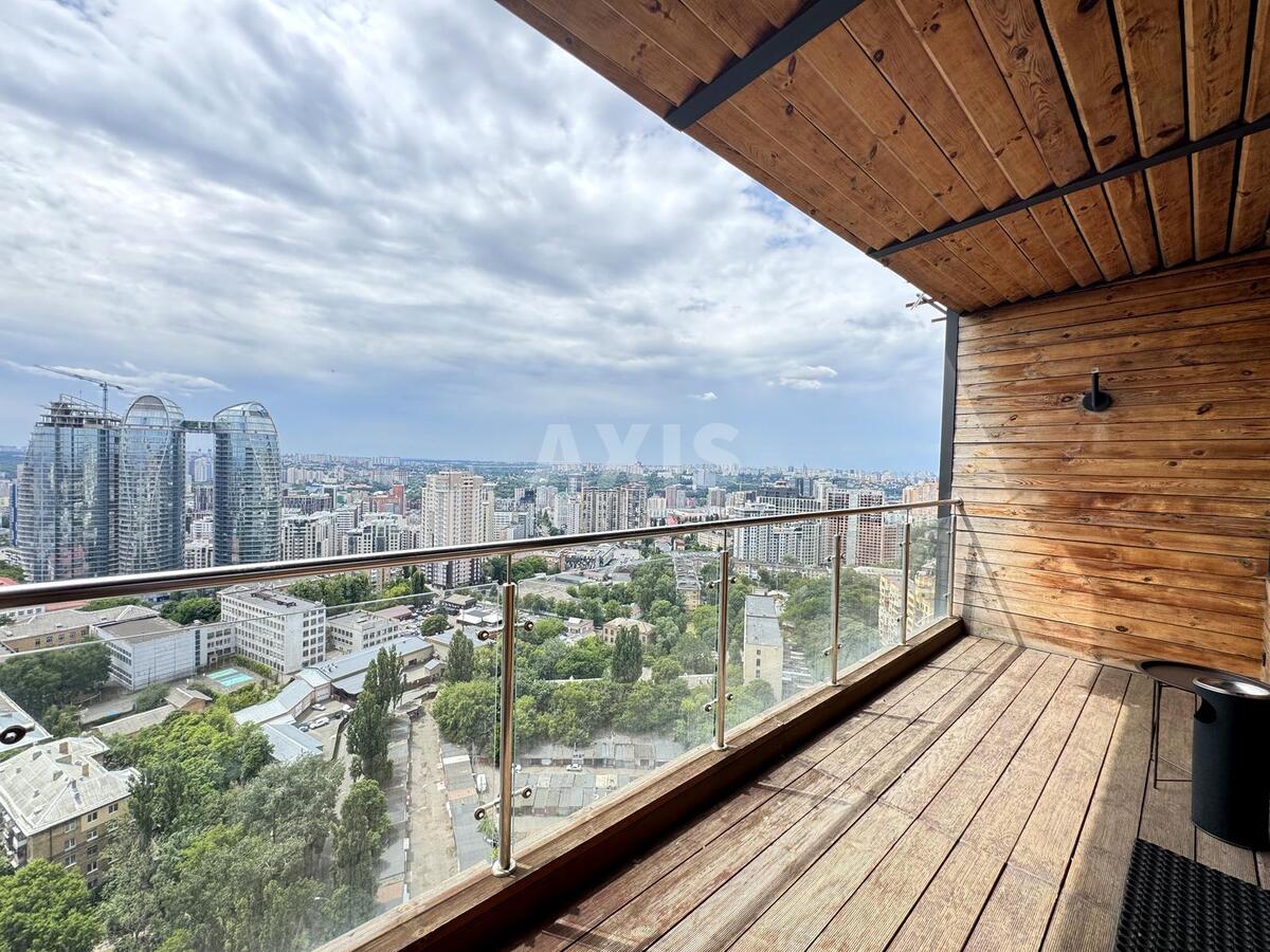 Офис ул. Евгения Коновальца 44, 164м2618142