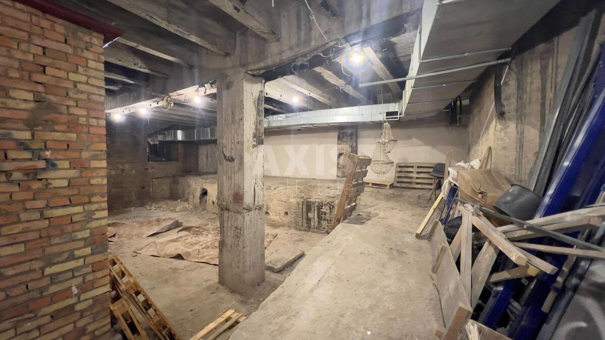Trade object vul. Saksagans'kogo 68/21, 360m2574739