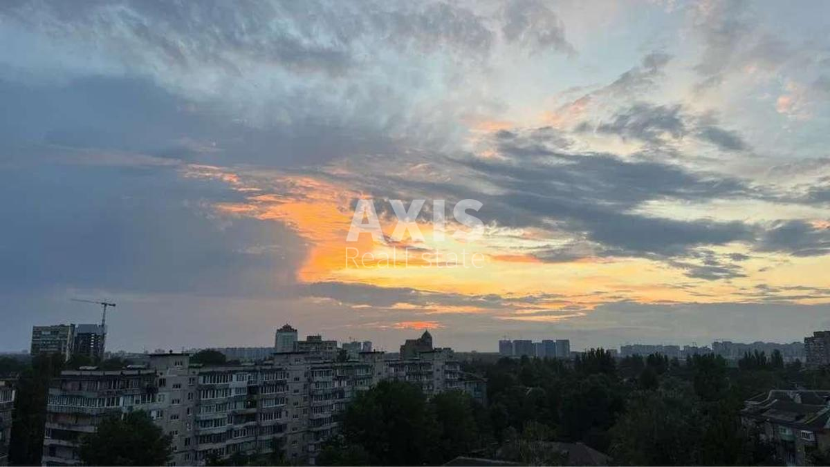 1k apartment vul. Teligy Oleny 252369712