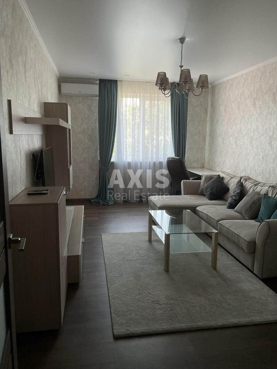 2к квартира ул. Героев Севастополя 35А617743