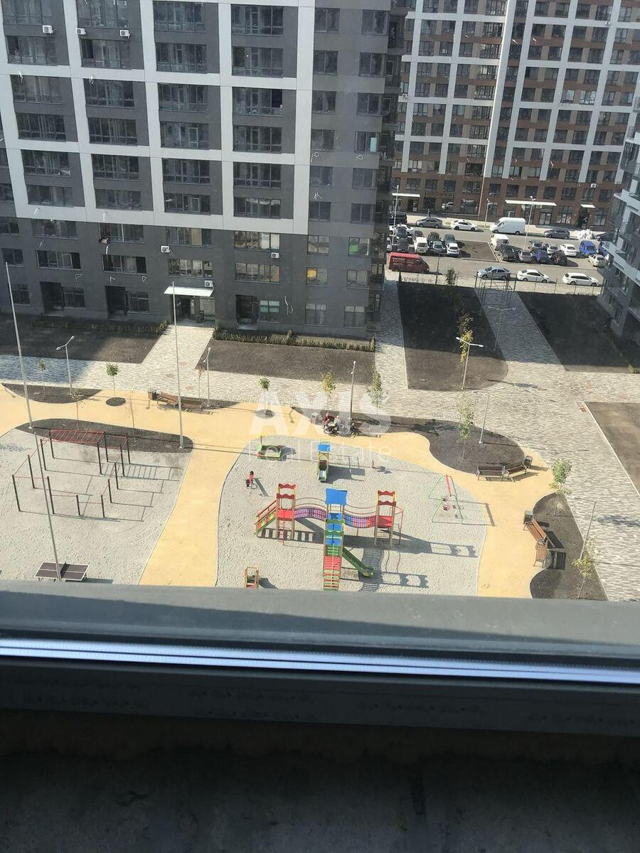 2k apartment pr-t Pravdy 41А3