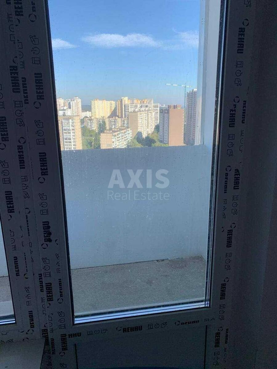 3k apartment vul. Konopljans'ka 2210