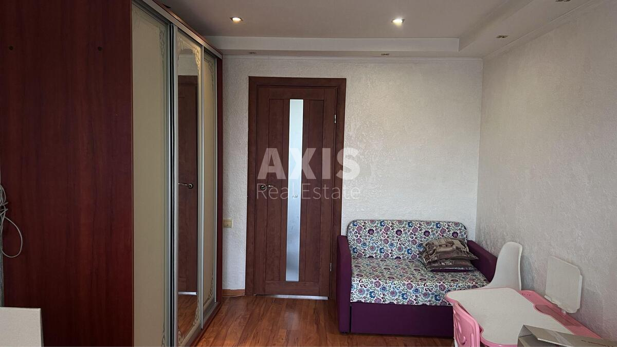 2k apartment vul. Danyla Shherbakivs'kogo 49551064