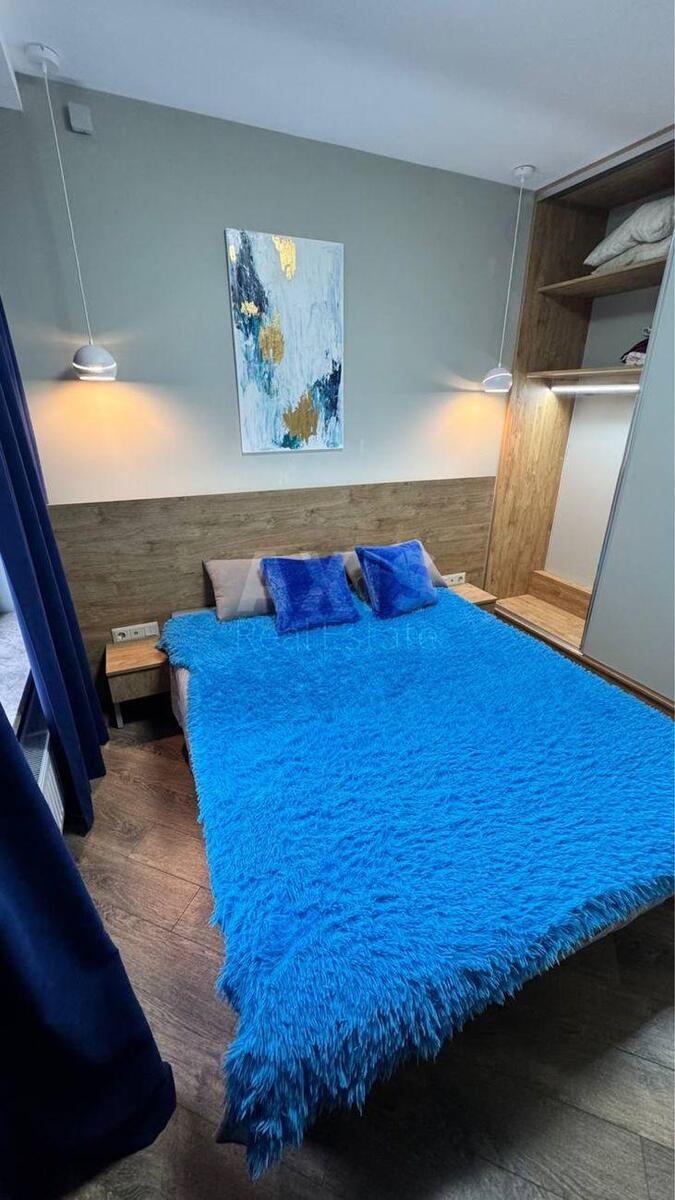 1k apartment vul. Osokors'ka 2А619954