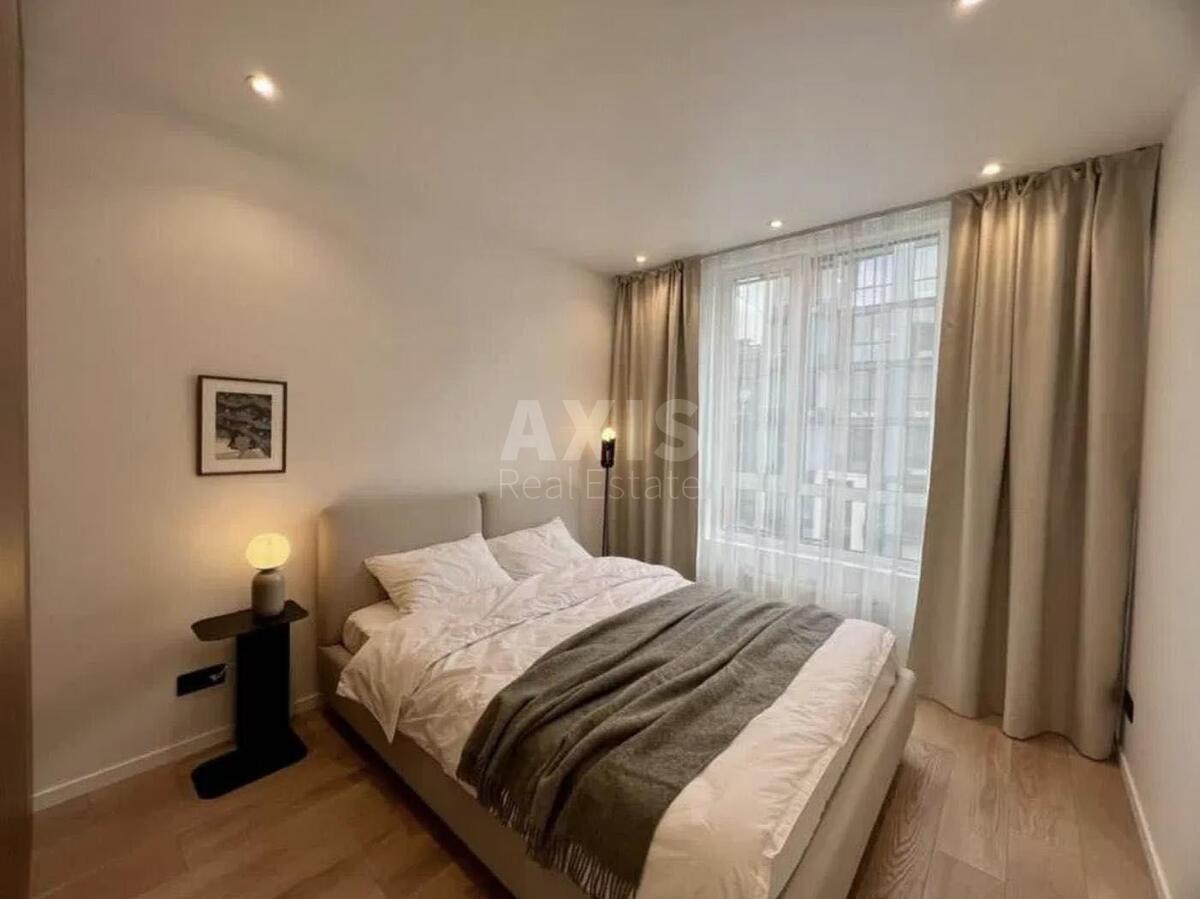 1k apartment bul. Ryl's'kogo Tadeja 1620170