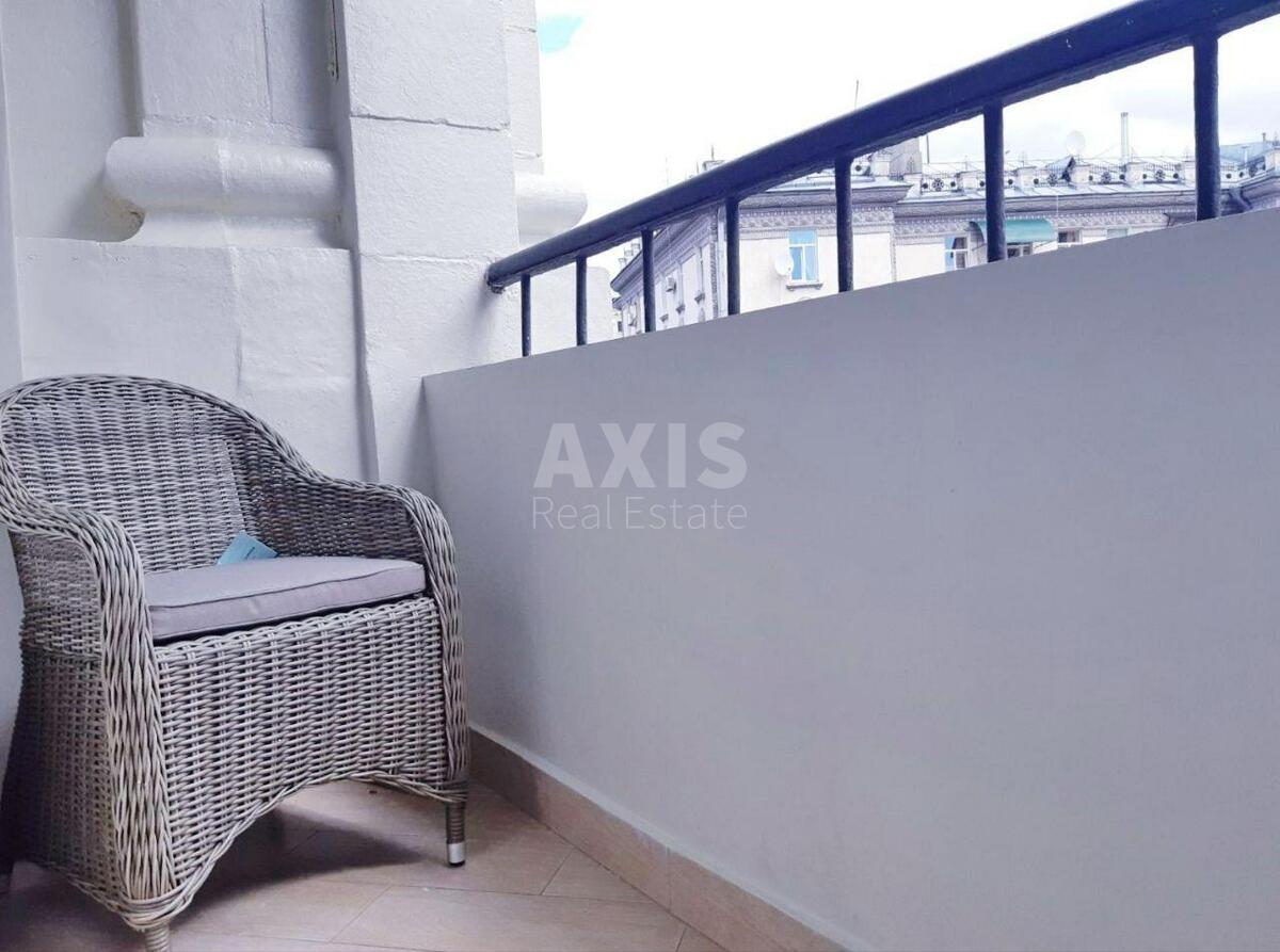 3k apartment vul. Hreshhatyk 2310