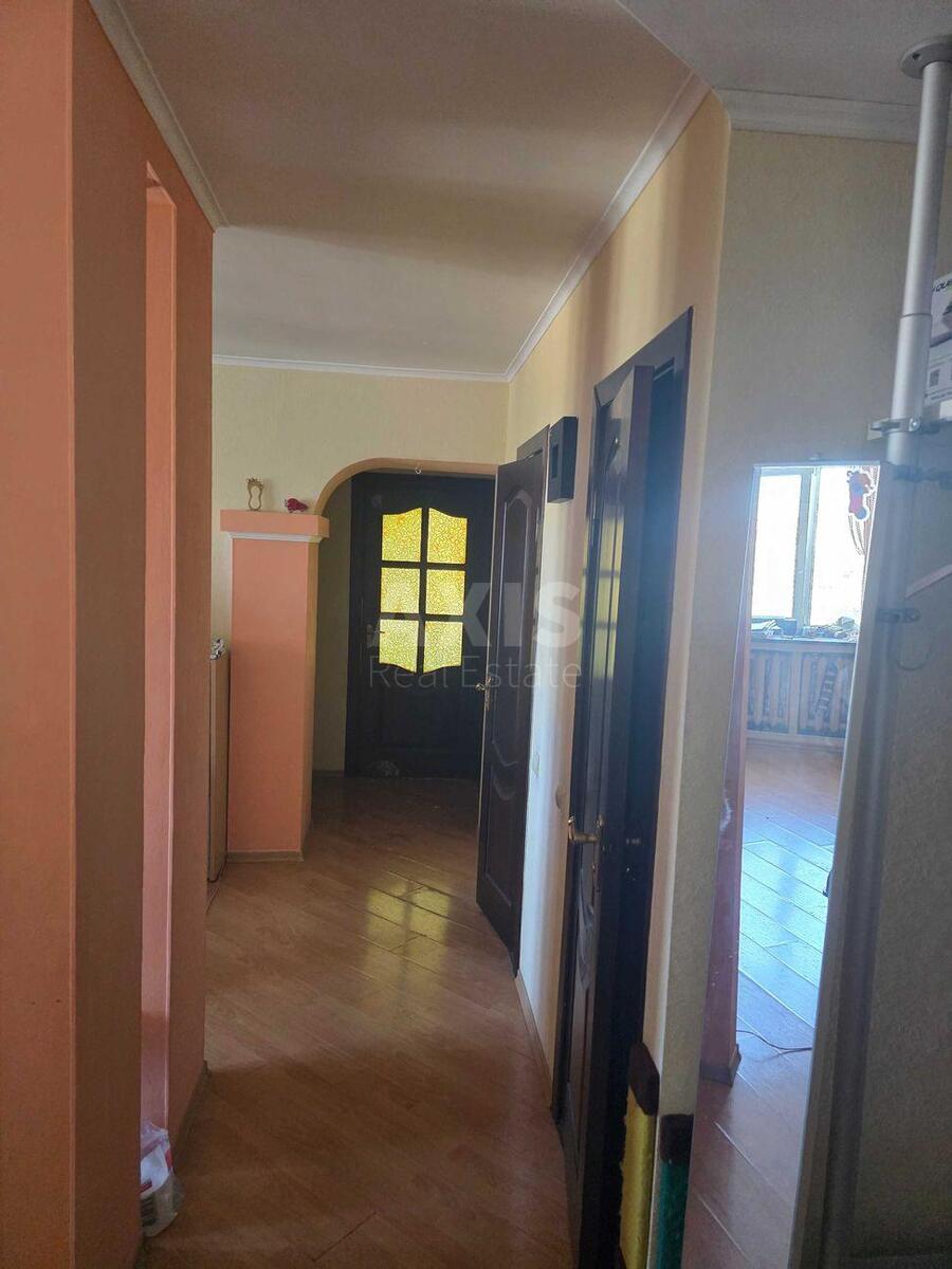 3k apartment vul. Garina Borysa 51577565