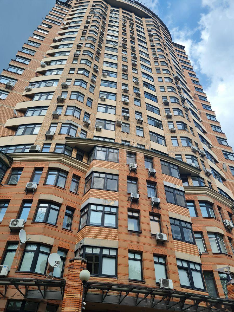 4k apartment vul. Velyka Vasyl'kivs'ka 26