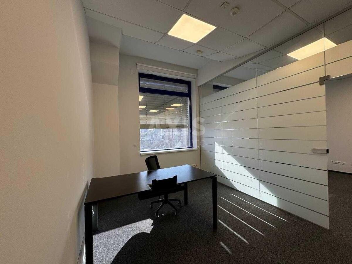 Office vul. Lejpcyz'ka 15, 924m23