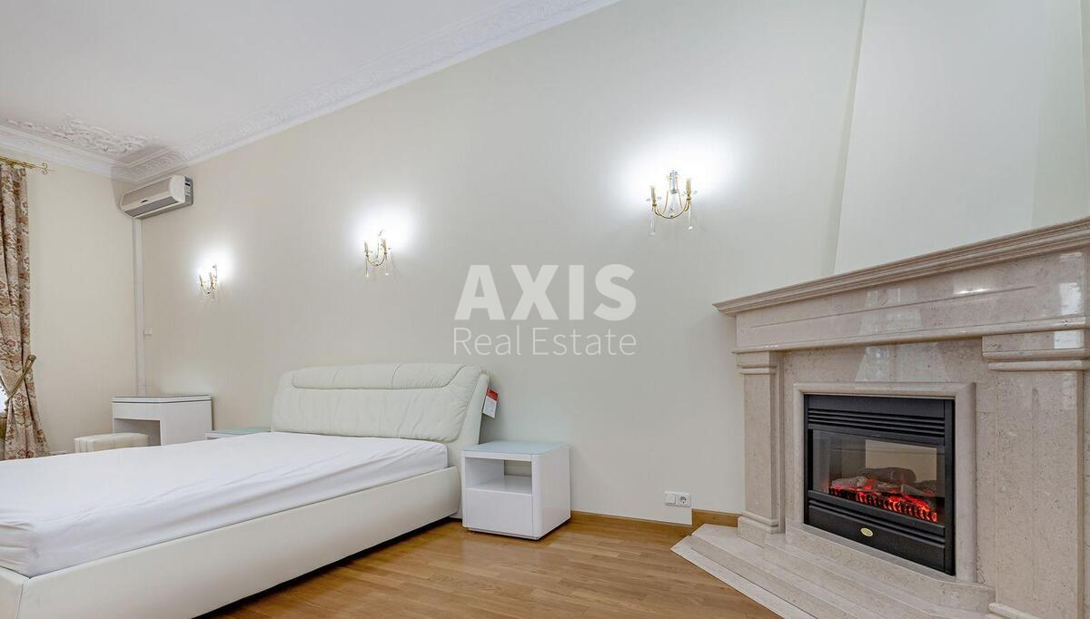 4k apartment vul. Jaroslaviv Val 17А578058
