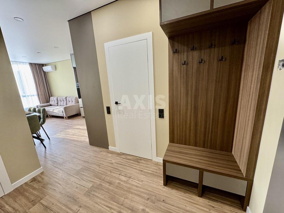 1k apartment vul. Rodyny Kristeriv 14578216