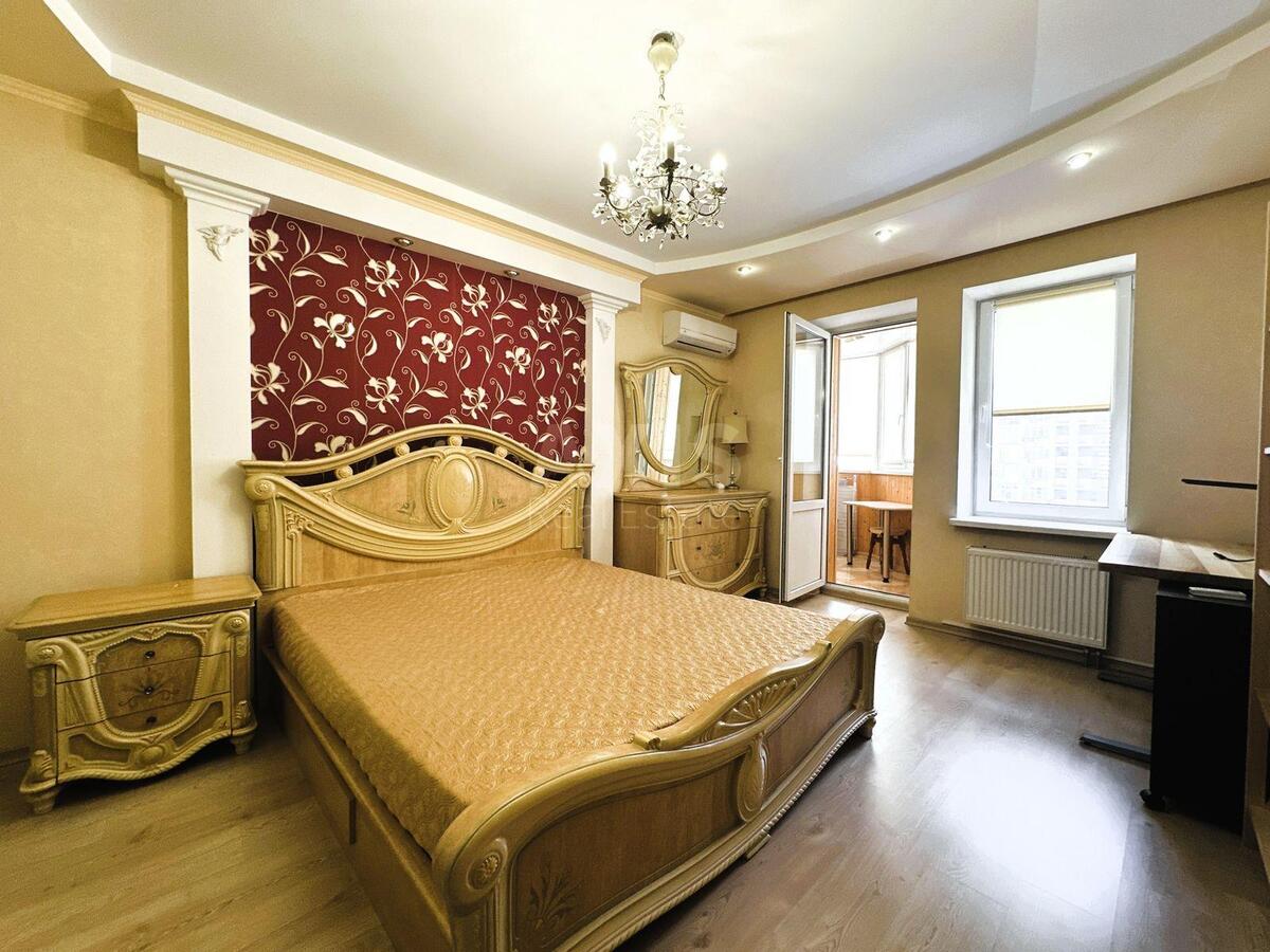 3k apartment vul. Yulia Zdanovska 46/1578410