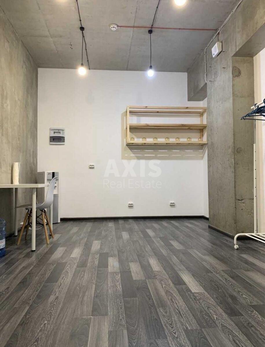 Office vul. Vozdvyzhens'ka 45, 100m2621482