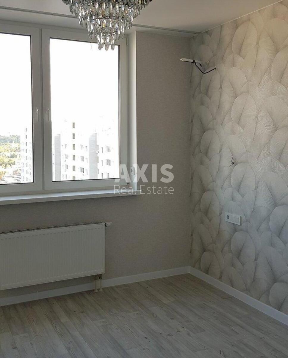 1k apartment prov. Baltijs'kyj 3А4