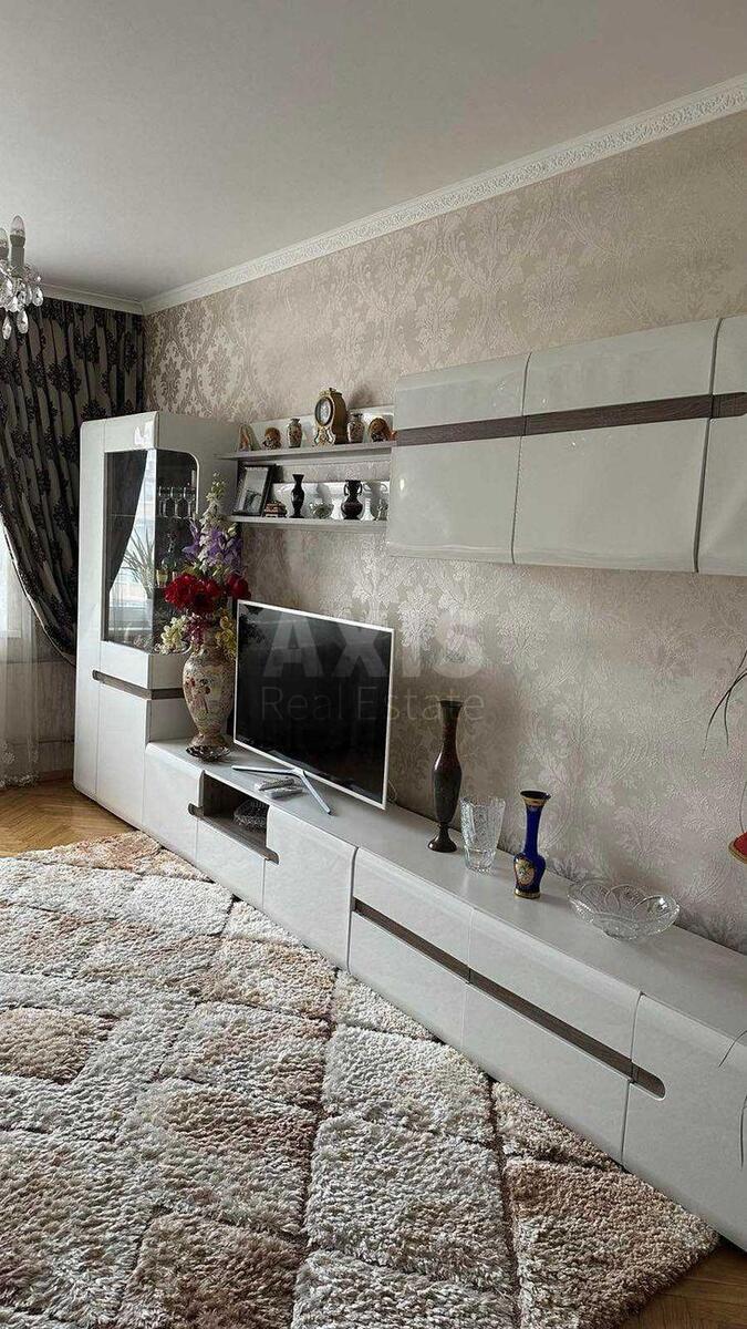 3k apartment pr-t Poryka Vasylja 3А3