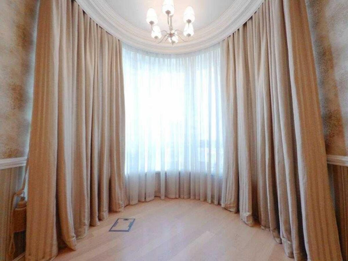 4k apartment vul. Instytuts'ka 18621929