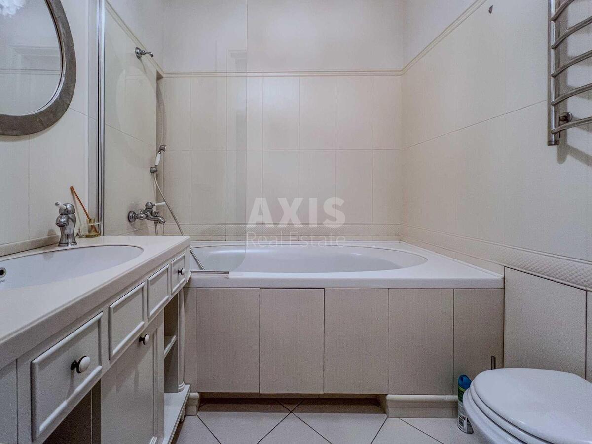 4k apartment vul. Rejtars'ka 119