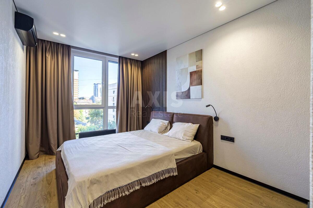 1k apartment vul. Kravchenka Mykoly 24622068