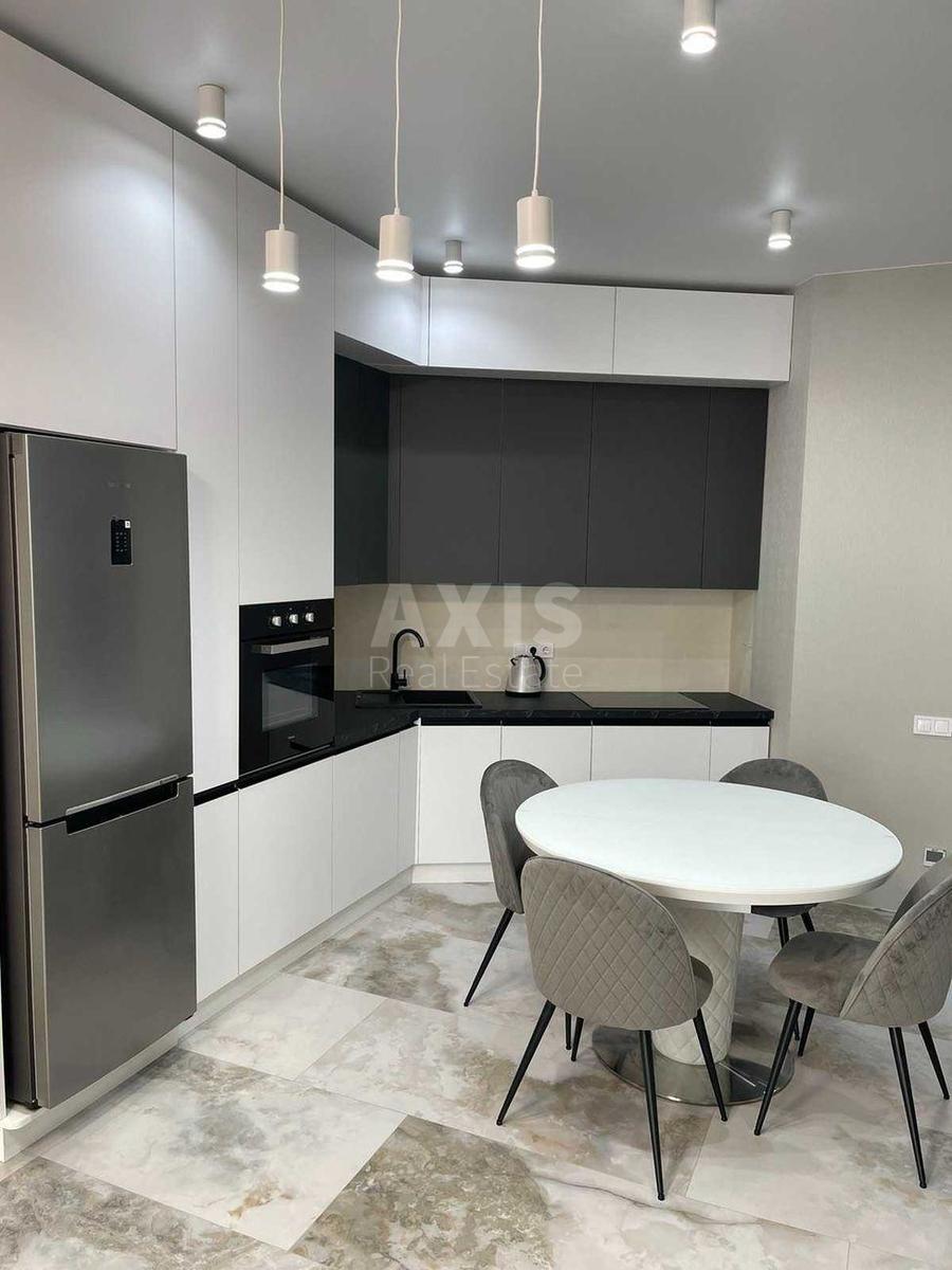 2k apartment pr-t Peremogy 11Б5