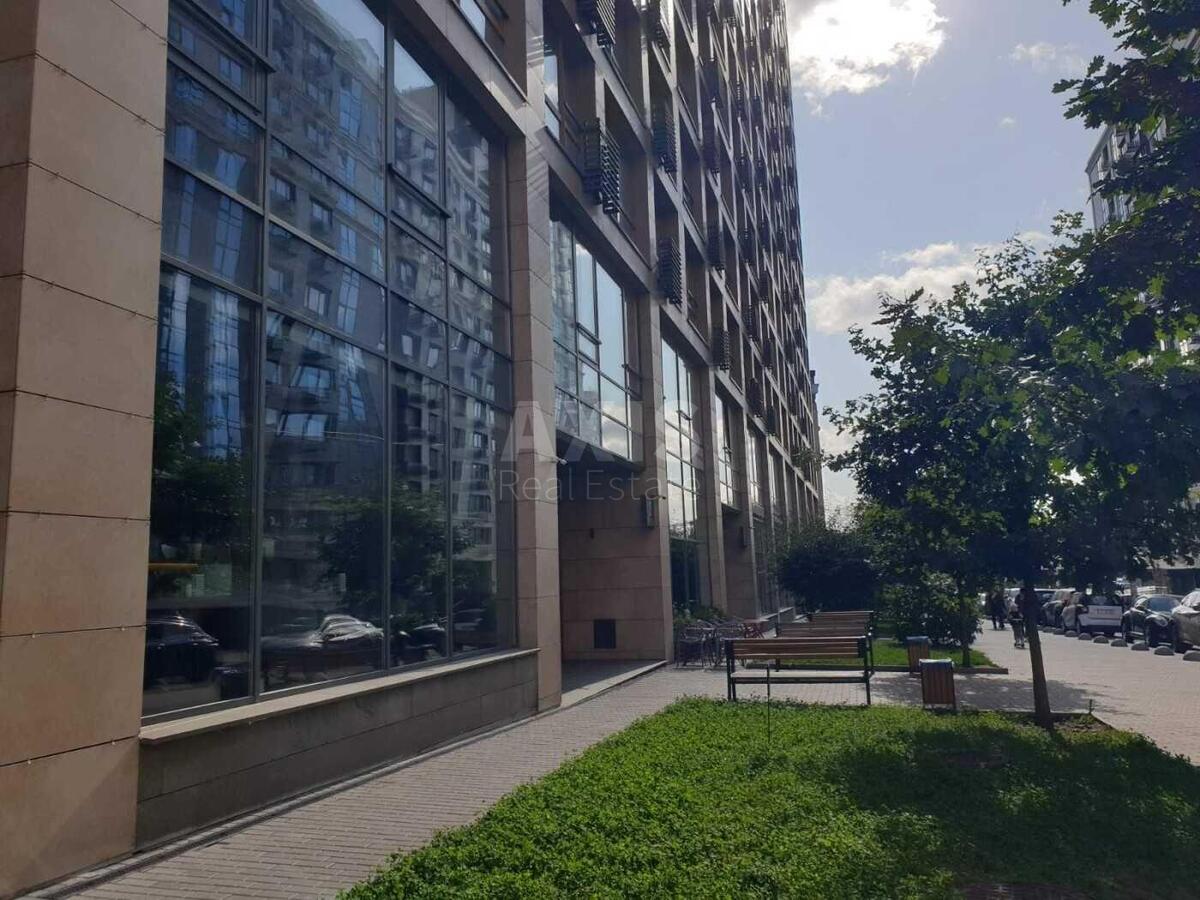 1k apartment vul. Zlatoustivs'ka 306222812