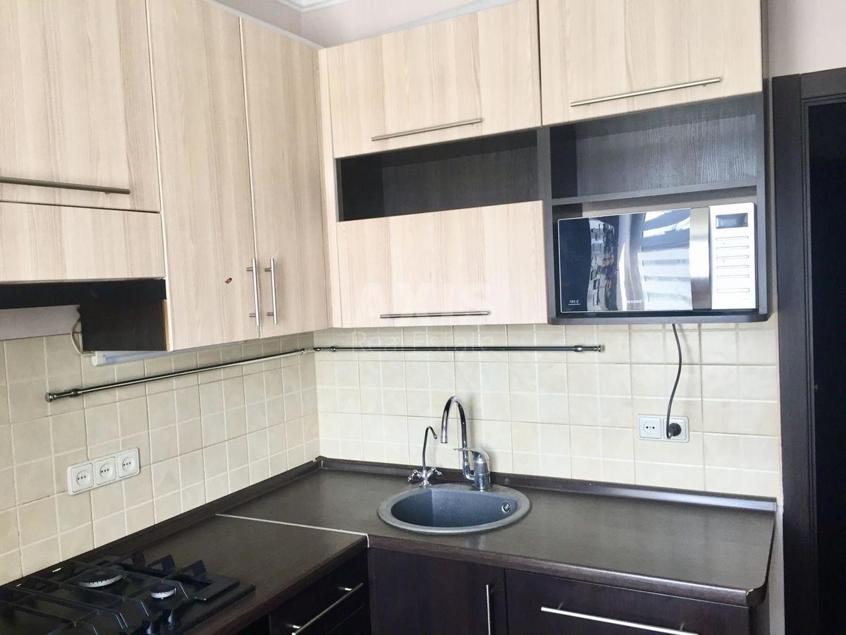 2k apartment vul. Sikors'kogo Igorja Aviakonstruktora 4Б