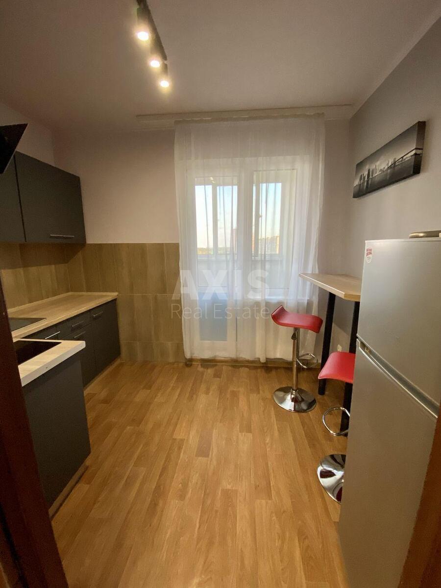 1k apartment vul. Konjeva Marshala 5А0
